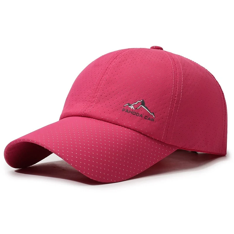 Damen Sportlicher Sommerhut Skanto