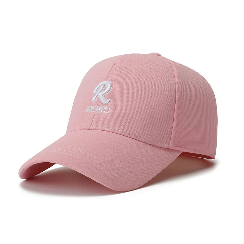 Damen Sportliche Performance-Baseballkappe Skanto