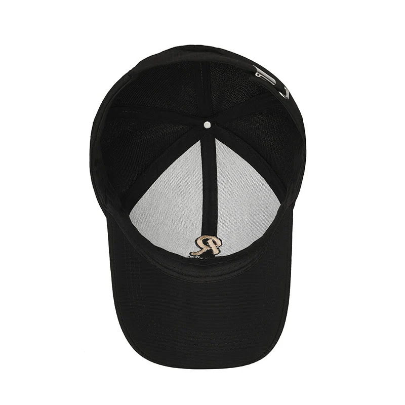 Damen Sportliche Performance-Baseballkappe Skanto