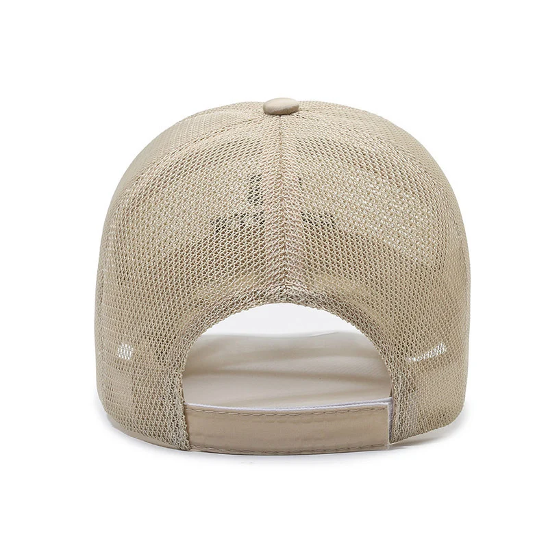 Sportliche Mesh-Mütze für Damen Skanto