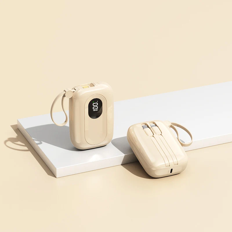 Stylische Ladebox Skanto