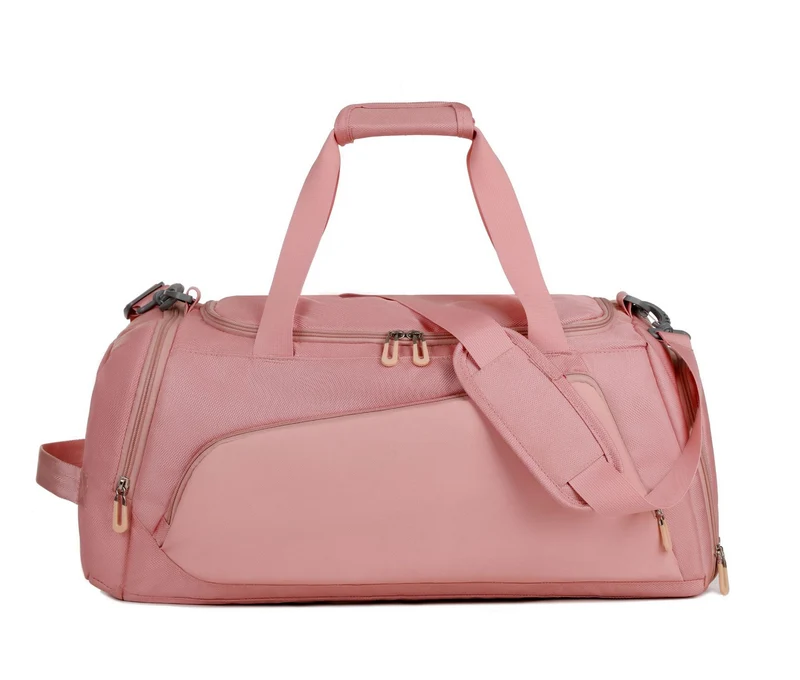 Sportliche Reisetasche für Herren mit robustem Design Skanto