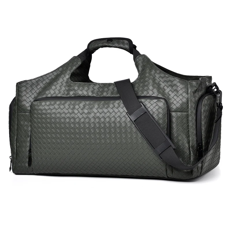 Sportliche Reisetasche für Herren mit multifunktionalem Design Skanto