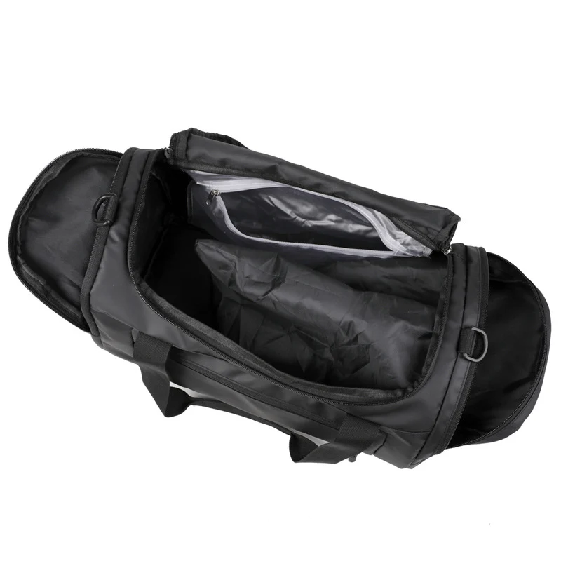 Sportliche Herren-Reisetasche mit mehreren Fächern Skanto