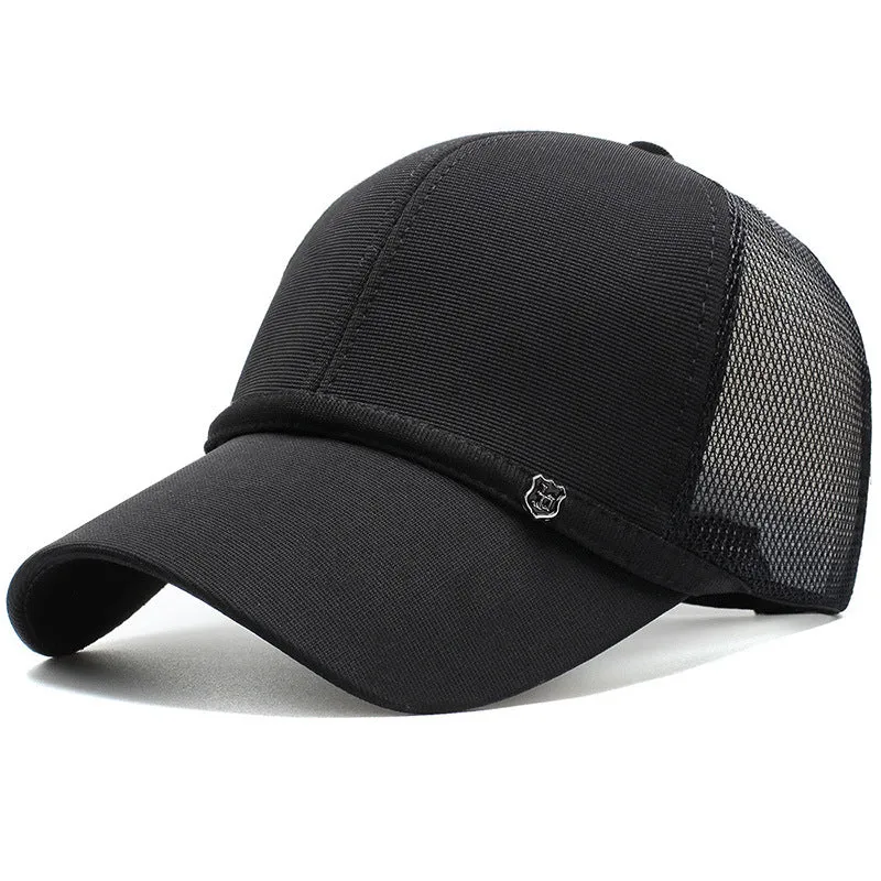 Herren Performance Atmungsaktive Baseball Cap Skanto