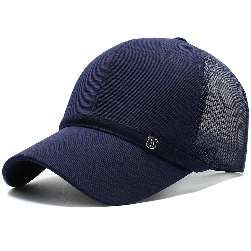 Herren Performance Atmungsaktive Baseball Cap Skanto