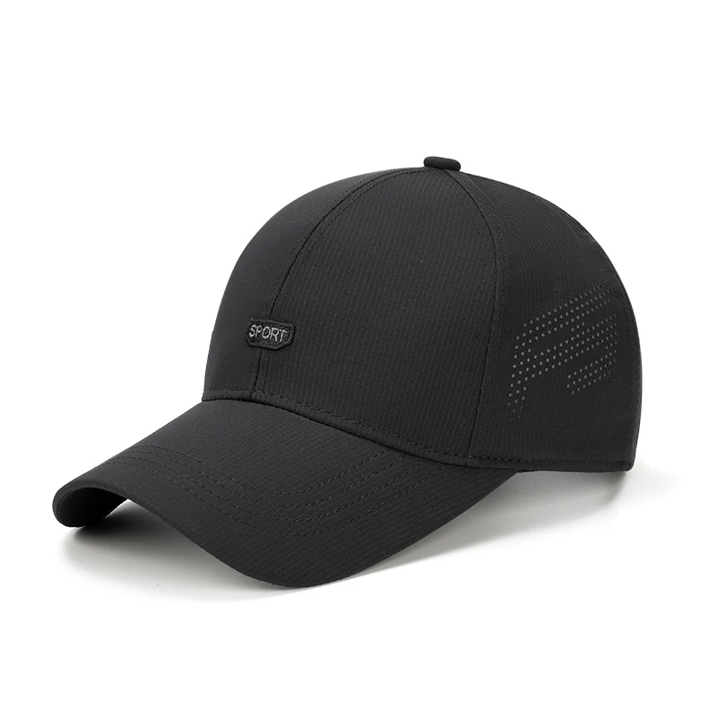 Herren Performance Athletic Cap Skanto