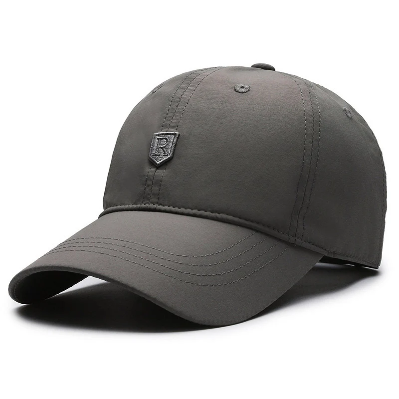 Herren Perforierte Leichte Sport Cap Skanto 1783927059