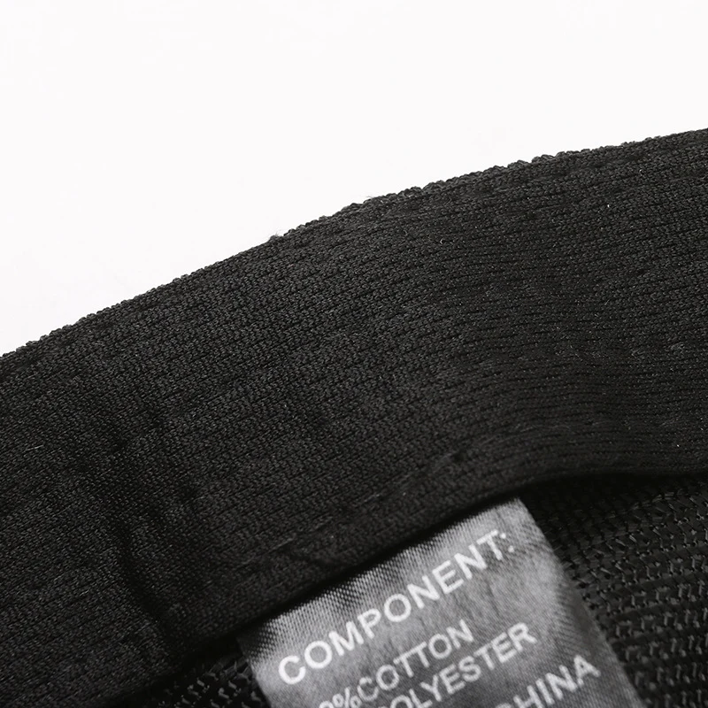 Herren Moderne Mesh Sport Caps Skanto