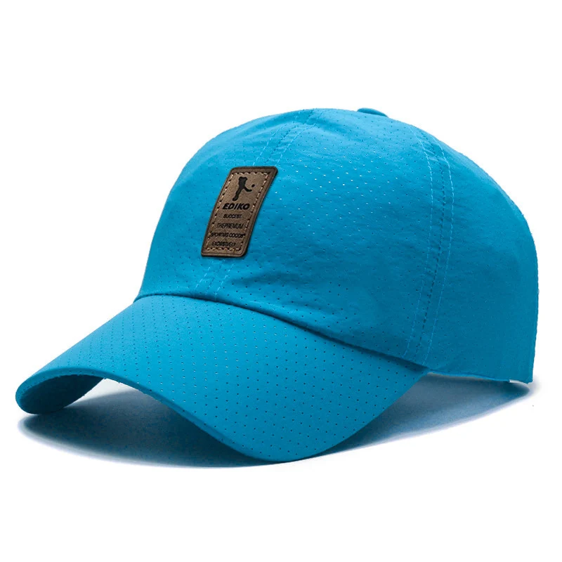 Leichte Performance-Sportkappe für Herren Skanto 1783927015