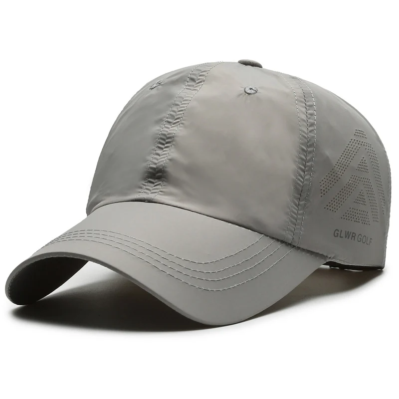 Leichte Performance-Golfkappe für Herren Skanto 1783926903