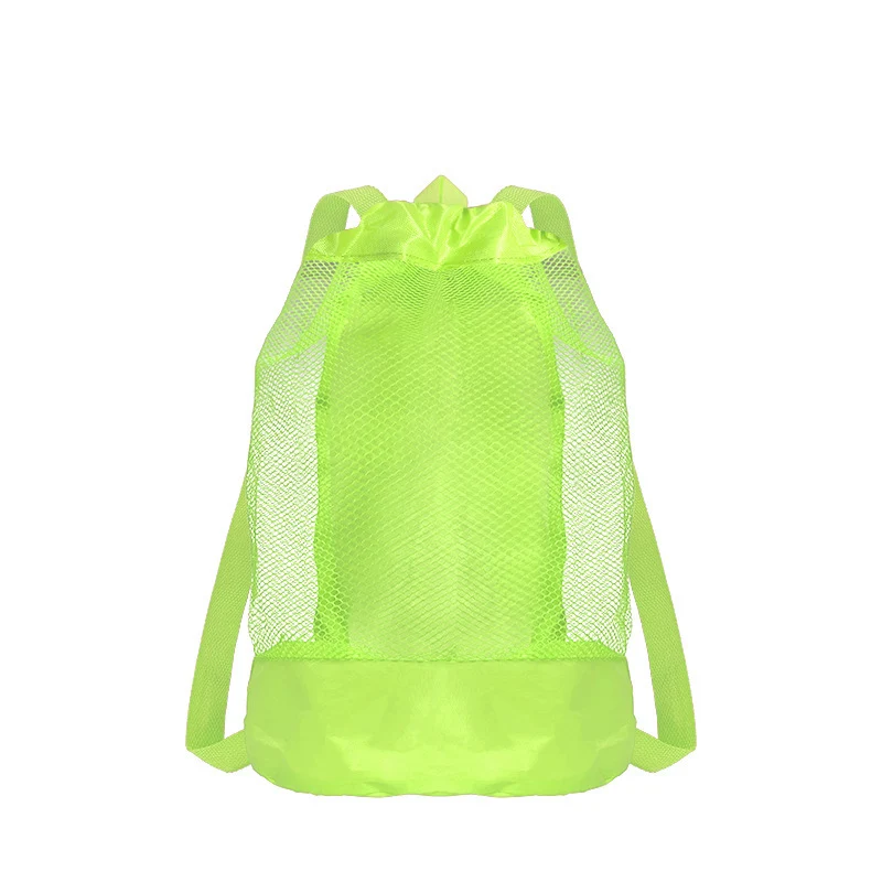 Netz-Rucksack Skanto