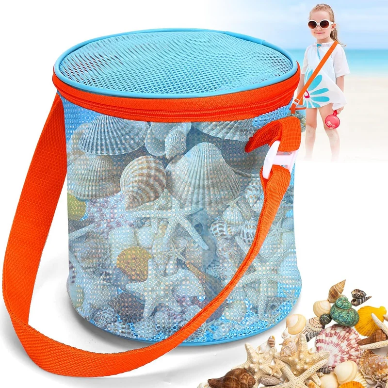 Robuste Netz-Tragetasche Skanto