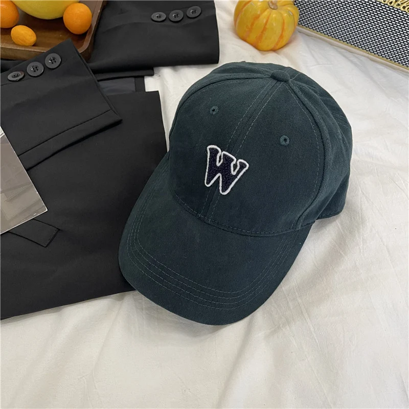 Baseballkappe aus Baumwoll-Twill für Damen Skanto