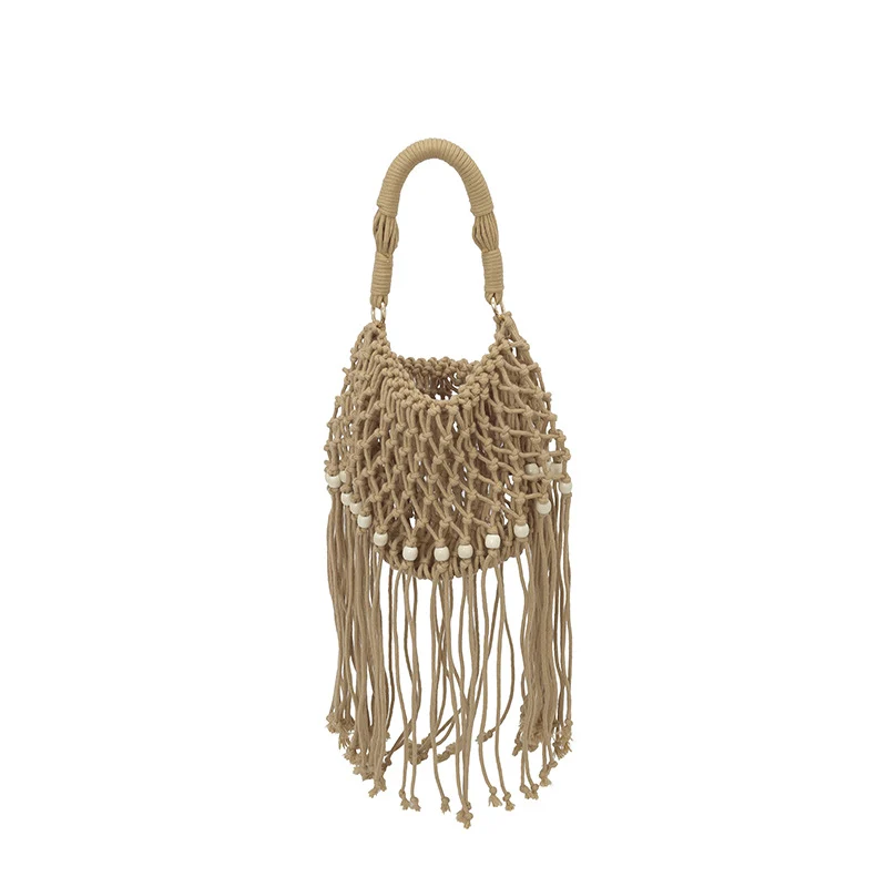 Makramee Handtasche Skanto