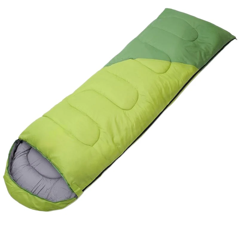 Bequemer Outdoor-Schlafsack Skanto