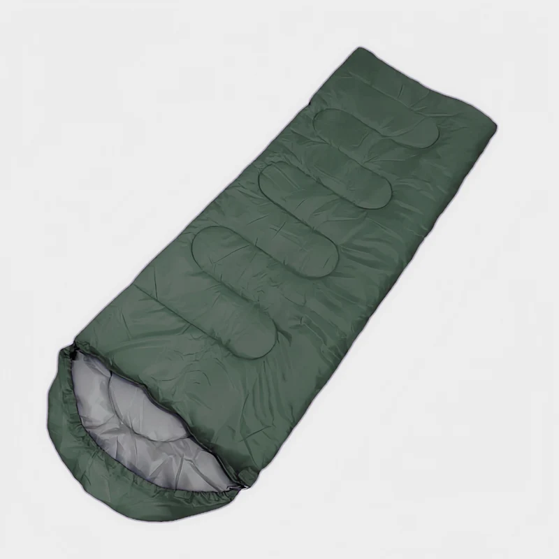 Bequemer Outdoor-Schlafsack Skanto