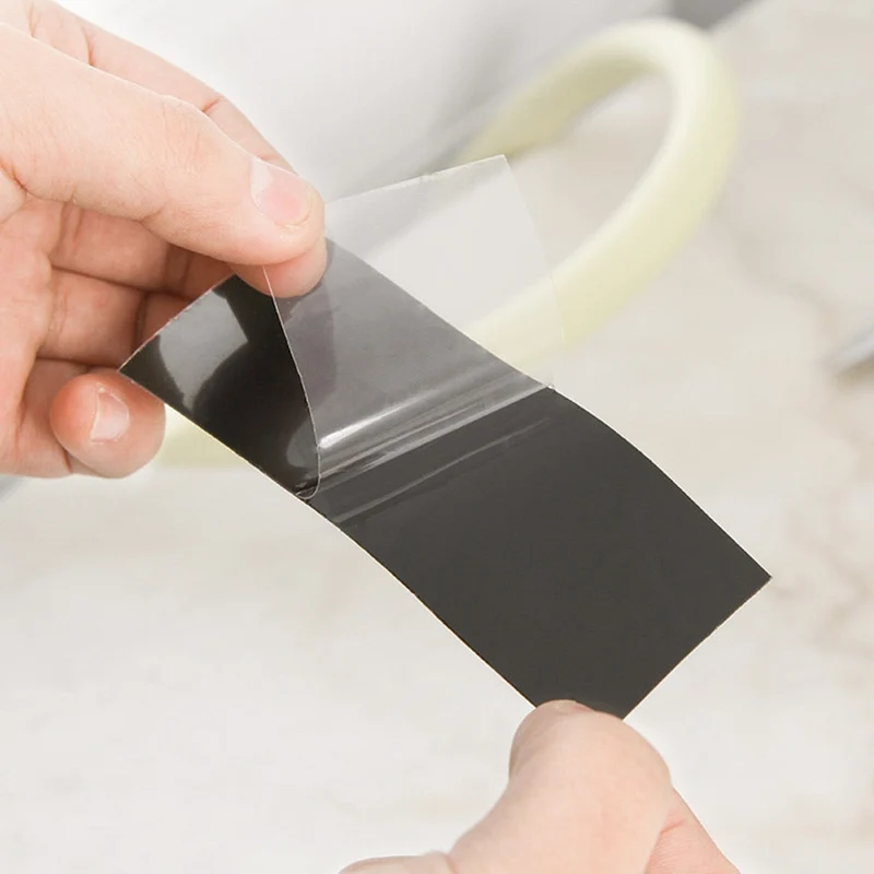 Skanto FixSeal Wasserdichtes Reparaturklebeband – Direkte Abdichtung für Innen und Außen | Skanto