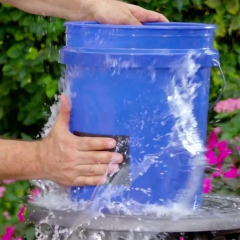 Skanto FixSeal Wasserdichtes Reparaturklebeband – Direkte Abdichtung für Innen und Außen | Skanto
