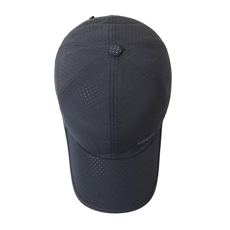 Sportliche Laufmütze für Damen Skanto