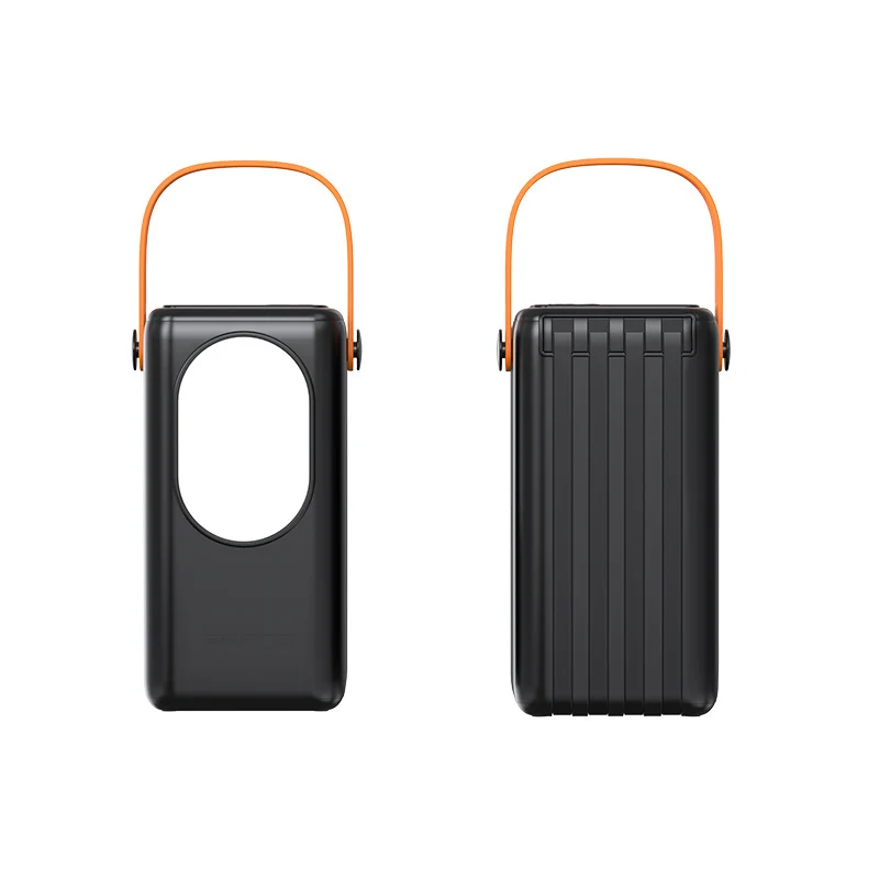 Powerbank für unterwegs Skanto