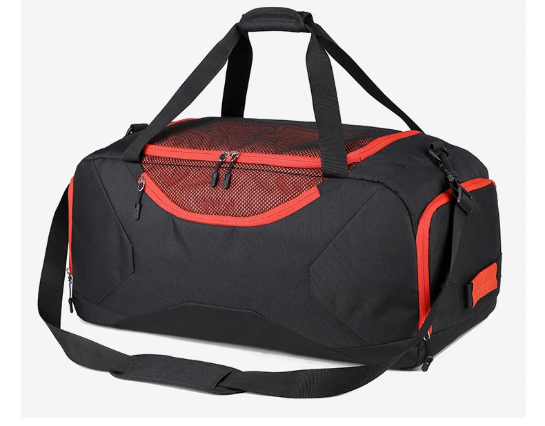 Sportliche Herren-Reisetasche mit robustem Design Skanto