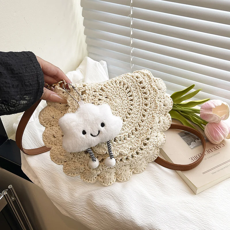 Handtasche Skanto