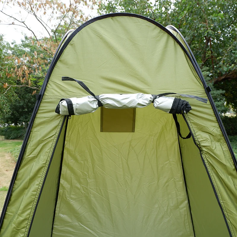 Allwetter-Reisedusche Skanto