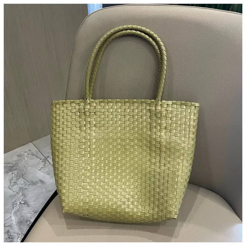 Gewebte Tasche Skanto
