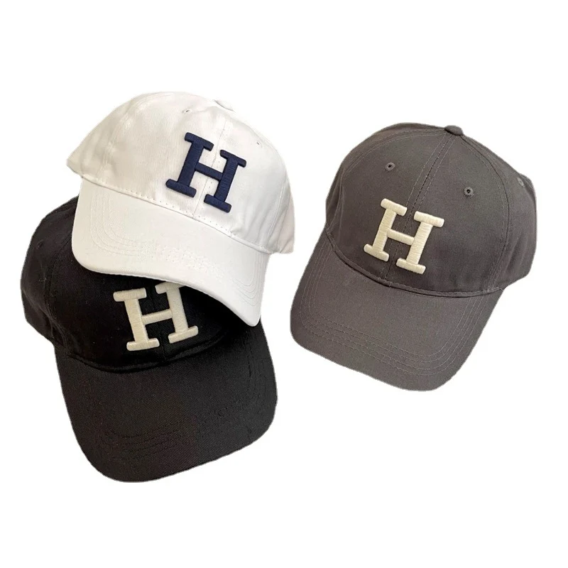 Klassische bestickte Baseballkappe für Damen Skanto