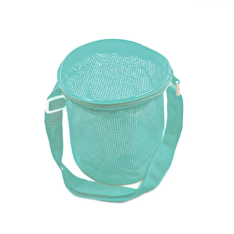 Robuste Netz-Spielzeugtasche Skanto