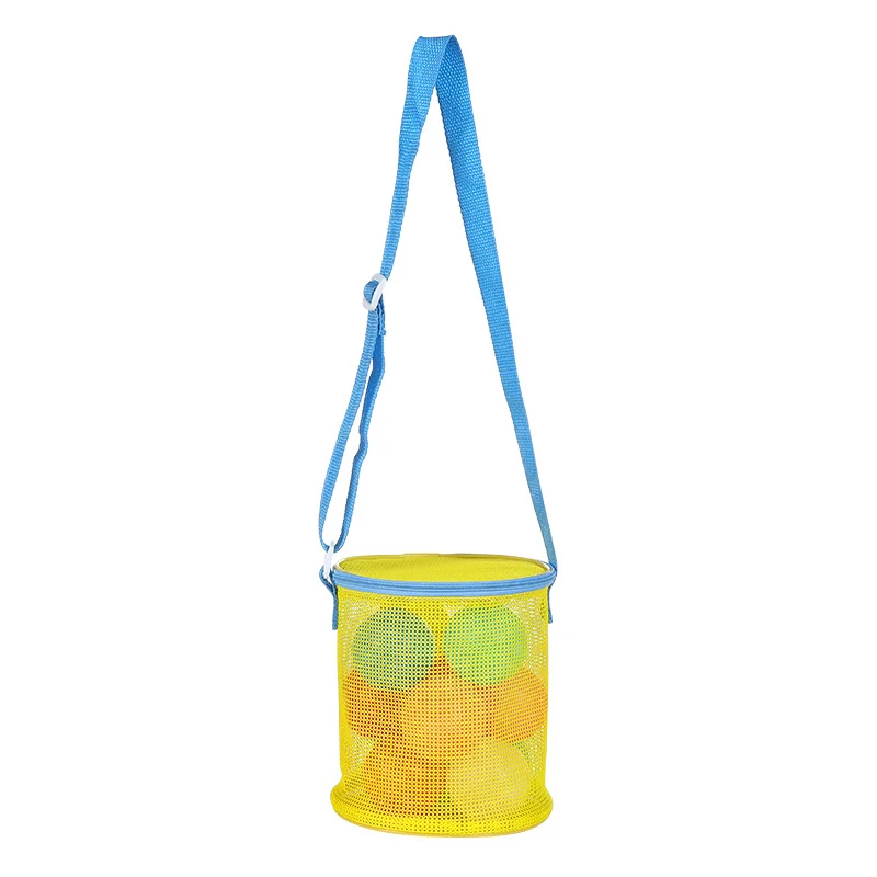 Robuste Netz-Spielzeugtasche Skanto