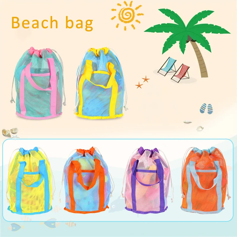 Sportliche Netztasche Skanto