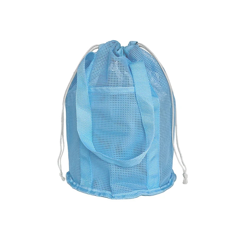 Sportliche Netztasche Skanto