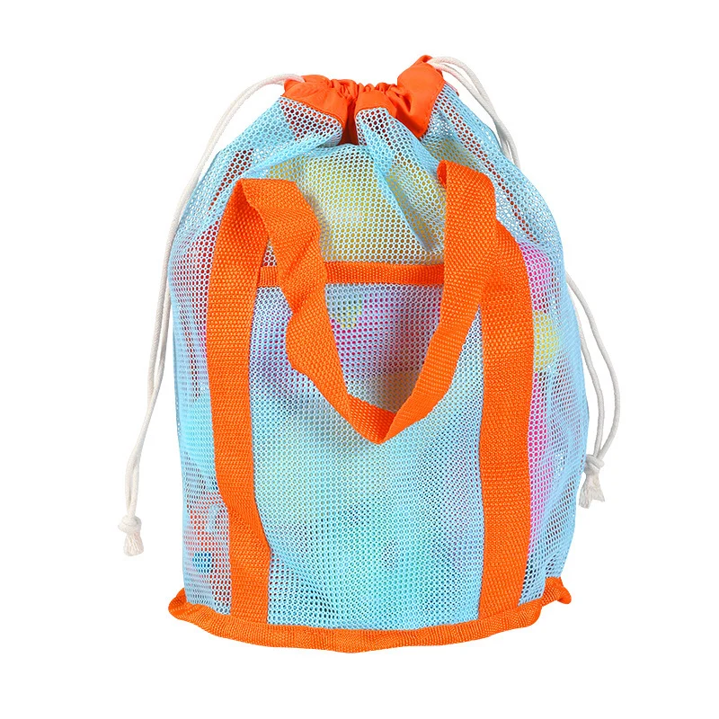 Sportliche Netztasche Skanto