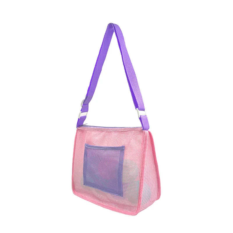 Praktischer Netz-Rucksack Skanto