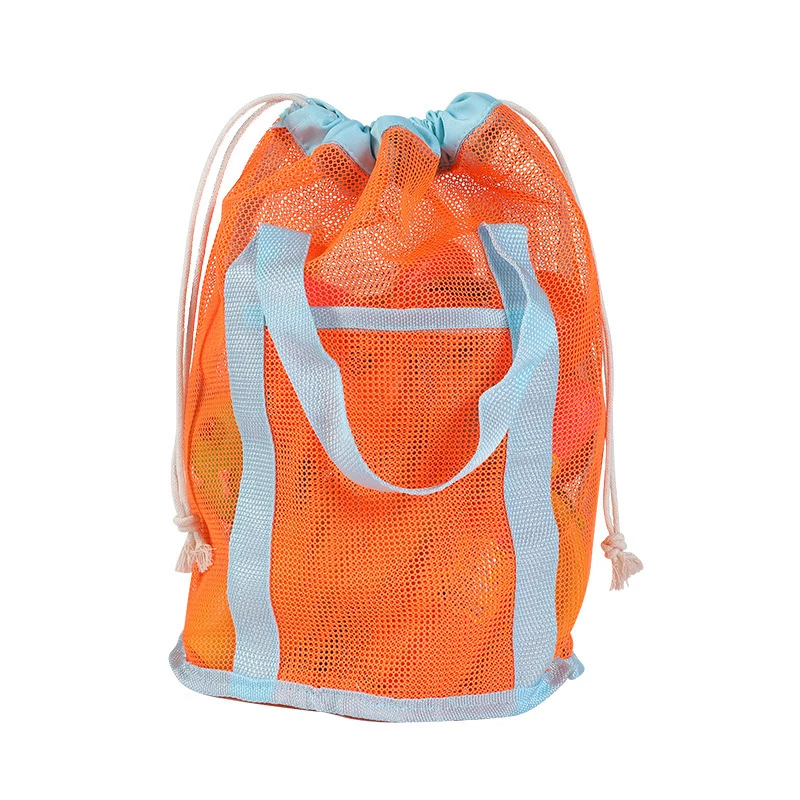 Praktischer Netz-Rucksack Skanto