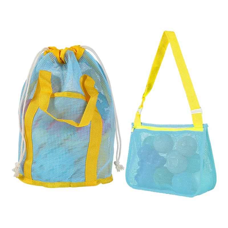 Praktischer Netz-Rucksack Skanto