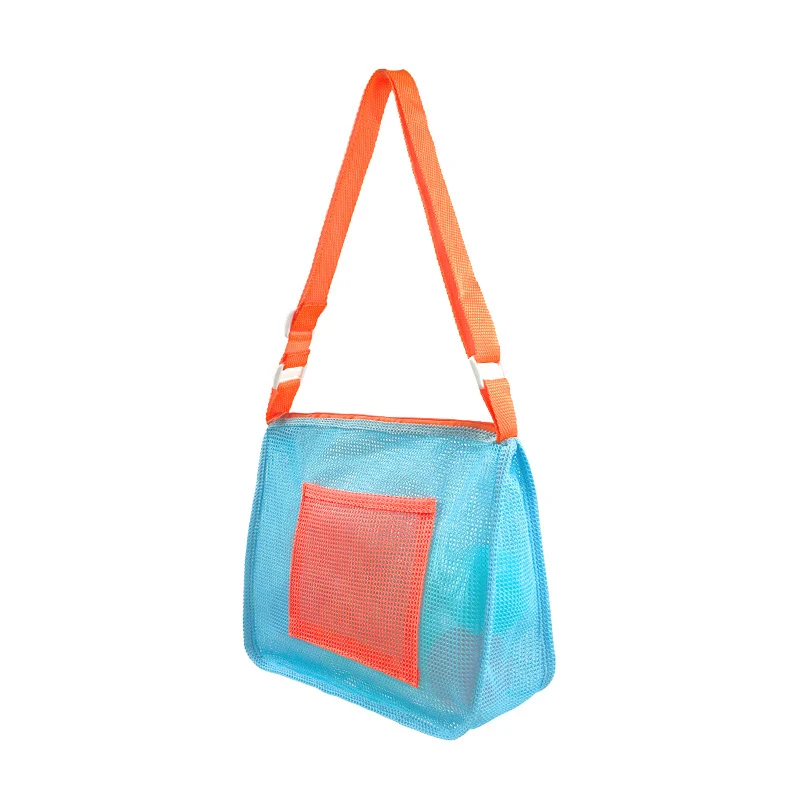 Praktischer Netz-Rucksack Skanto