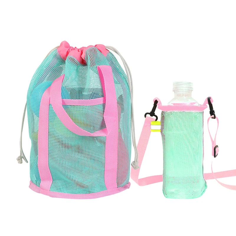 Praktischer Netz-Rucksack Skanto