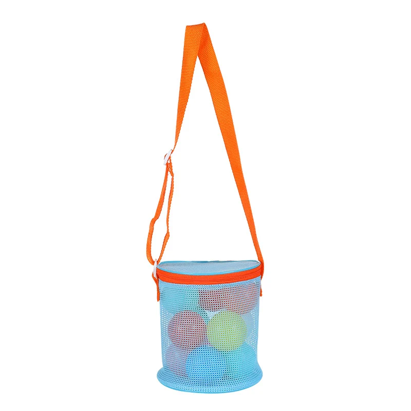 Praktischer Netz-Rucksack Skanto
