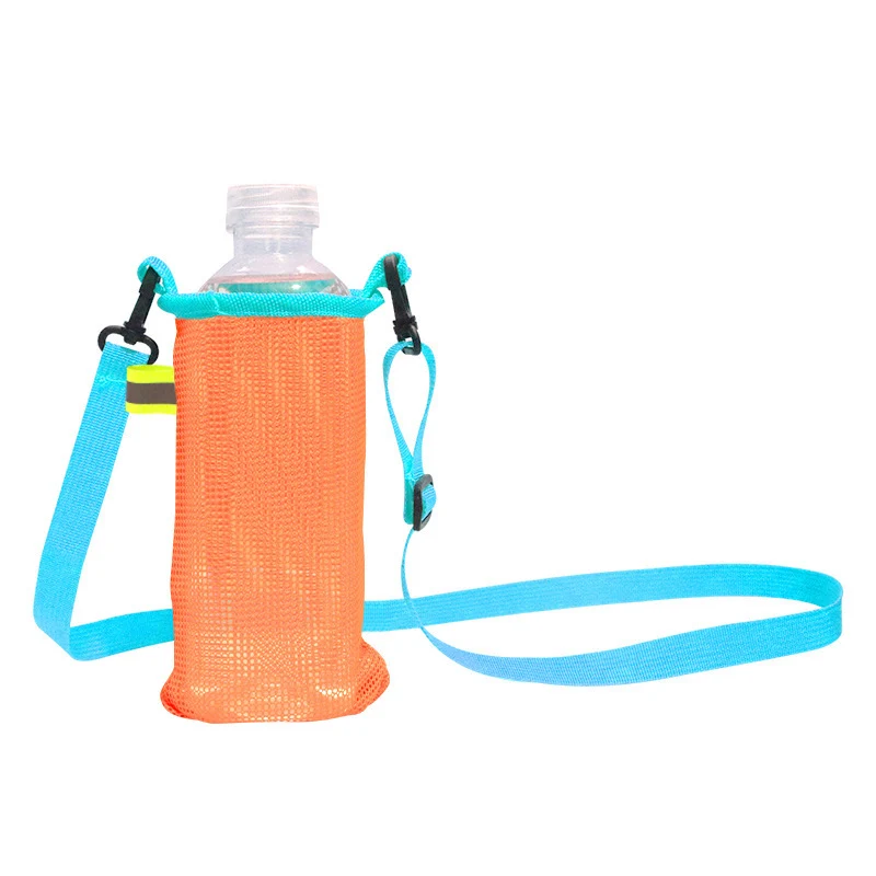 Praktischer Netz-Rucksack Skanto