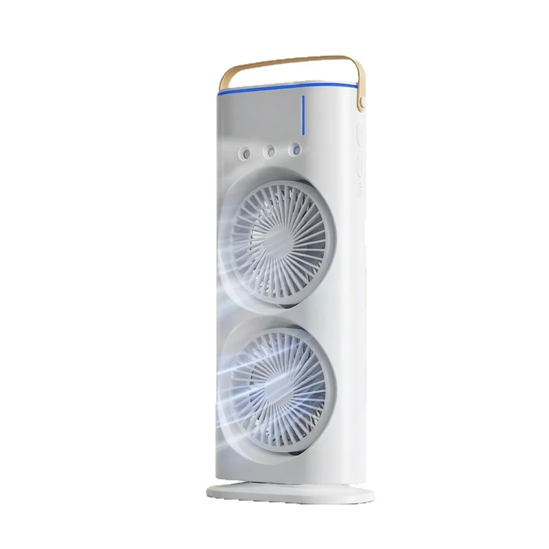 Luftreinigender Ventilator Skanto