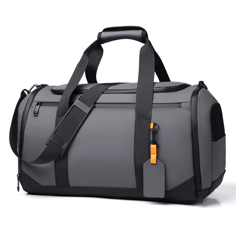 Sportliche Herren-Reisetasche Skanto