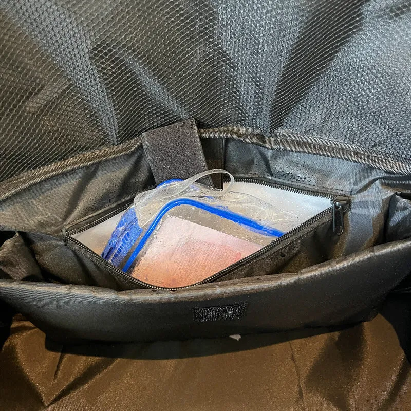 Herren Sport-Reisetasche mit mehreren Fächern Skanto