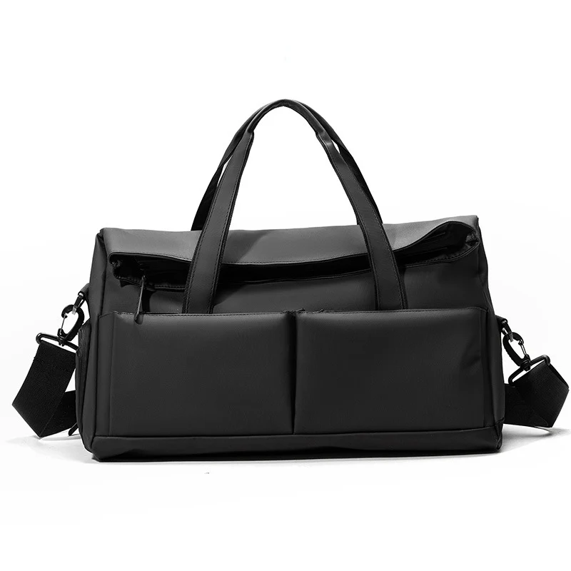 Herren Robuste und stilvolle Reisetasche Skanto