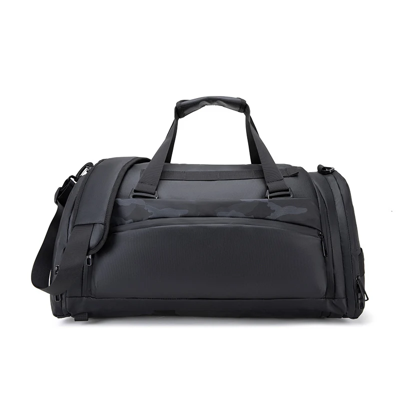 Herren Robuste Sport- und Reisetasche Skanto