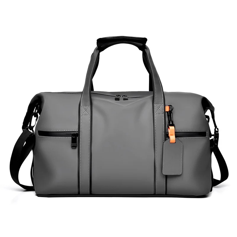 Herren Robuste Reisetasche mit vielseitigen Verstaumöglichkeiten Skanto