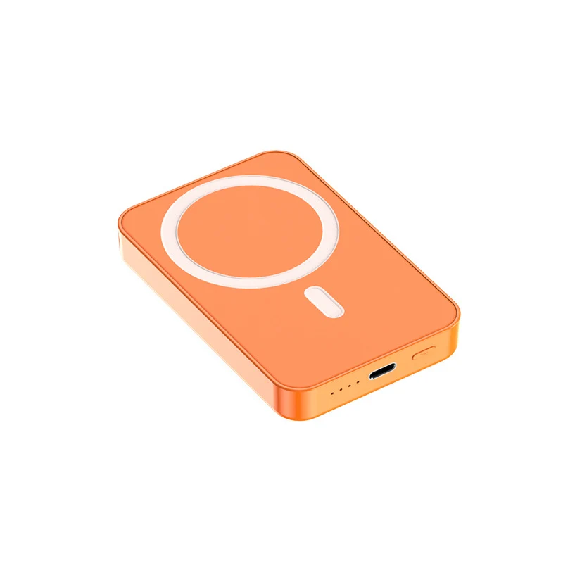 Tragbare Powerbank Skanto