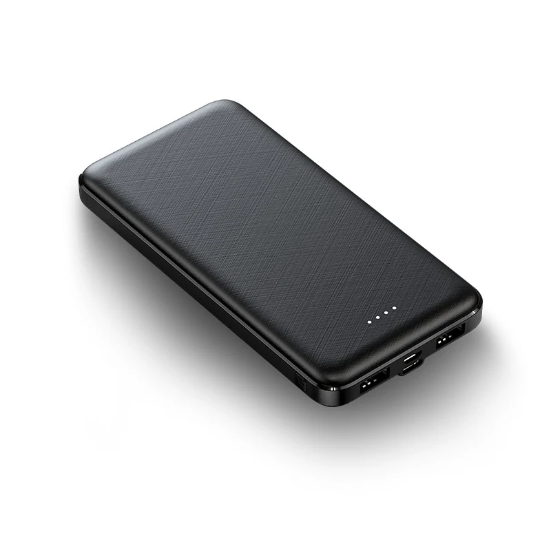 Tragbare Powerbank Skanto